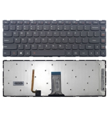 Bàn phím Laptop Lenovo Yoga 500-14IBD, 500-14IHW, 500-14ISK, 500s-14ISK, S41-35, S41-70 (ZIN LED)